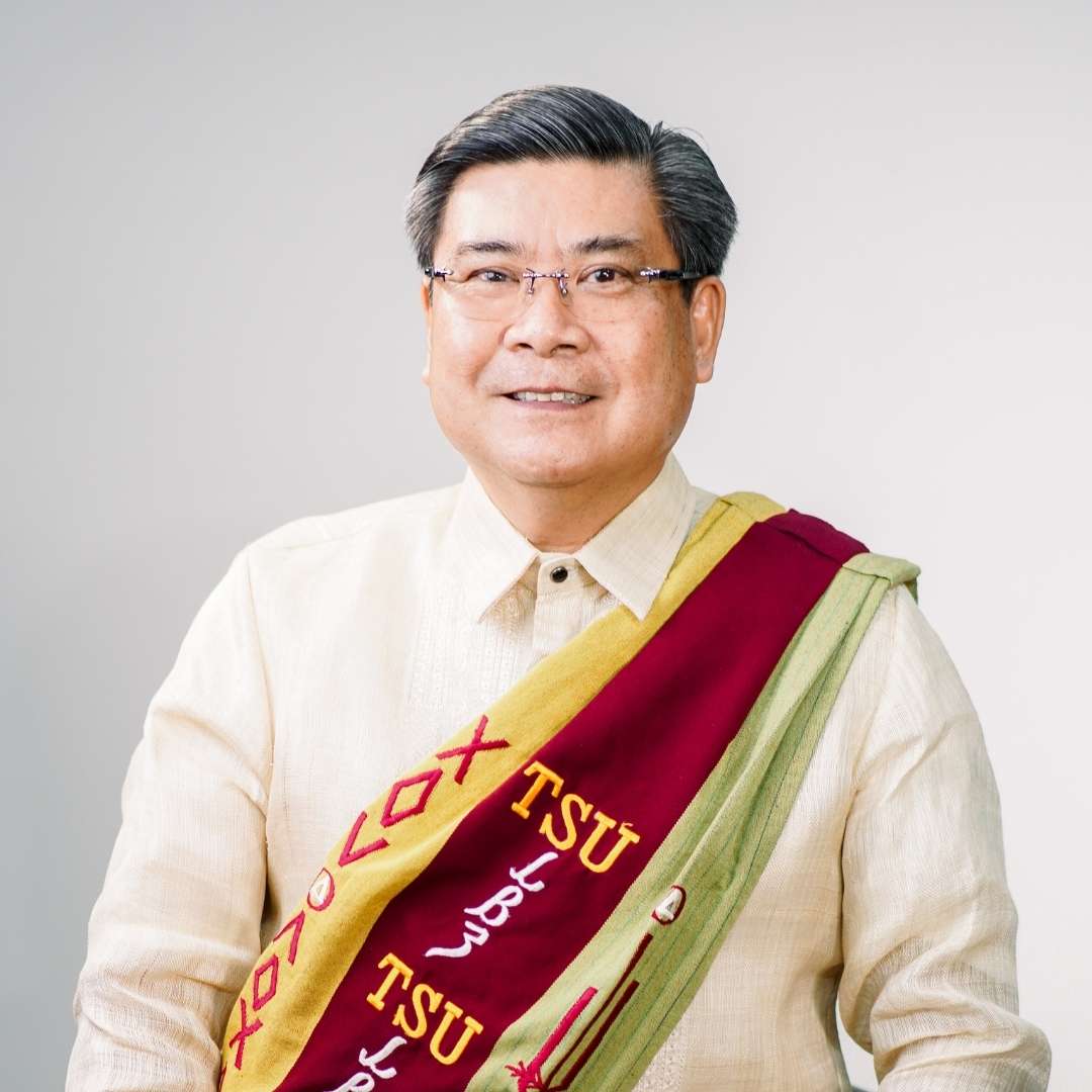 Dr. Jose I. Dela Rama Jr.