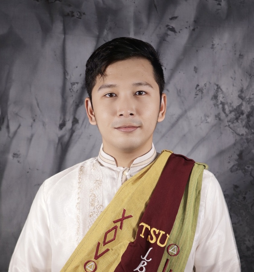 ENGR. JAYSON T. MATCHADO