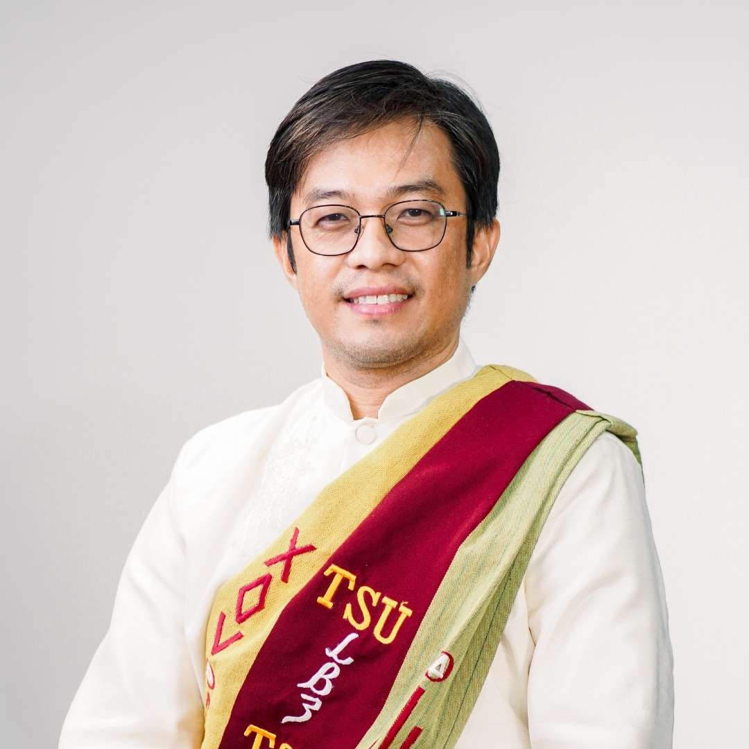 Dr. Alvincent E. Danganan
