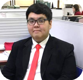 Atty. Ronel U. Buenaventura