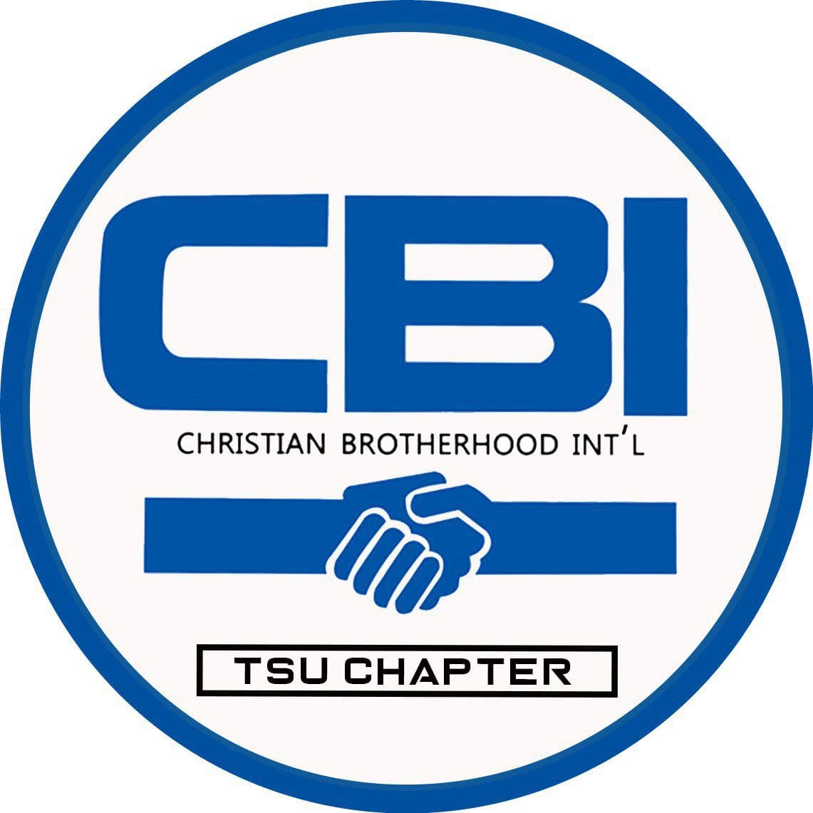 Christian Brotherhood International (CBI)
