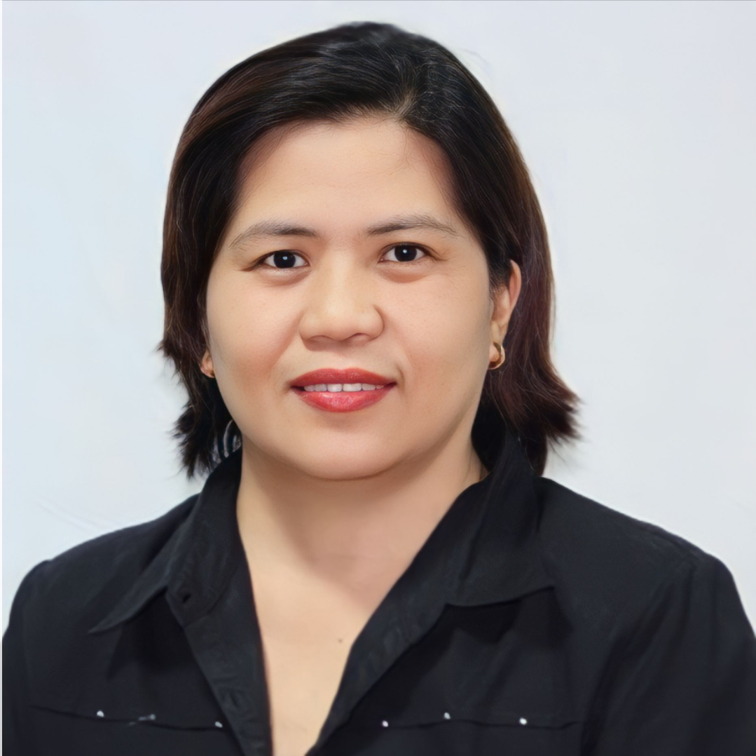 ENGR. EMY L. VASQUEZ