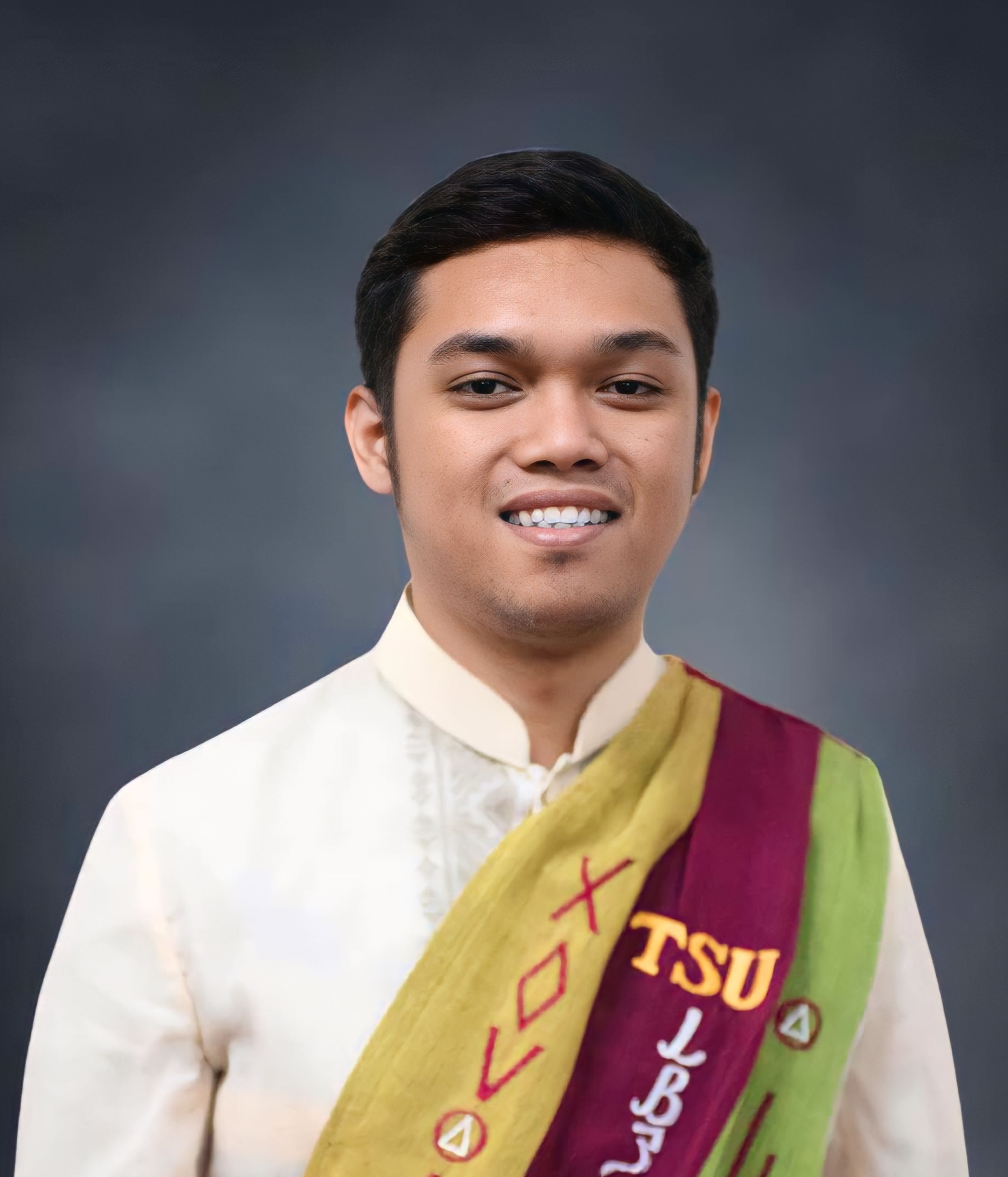 ENGR. ROVINSON F. FRIAS