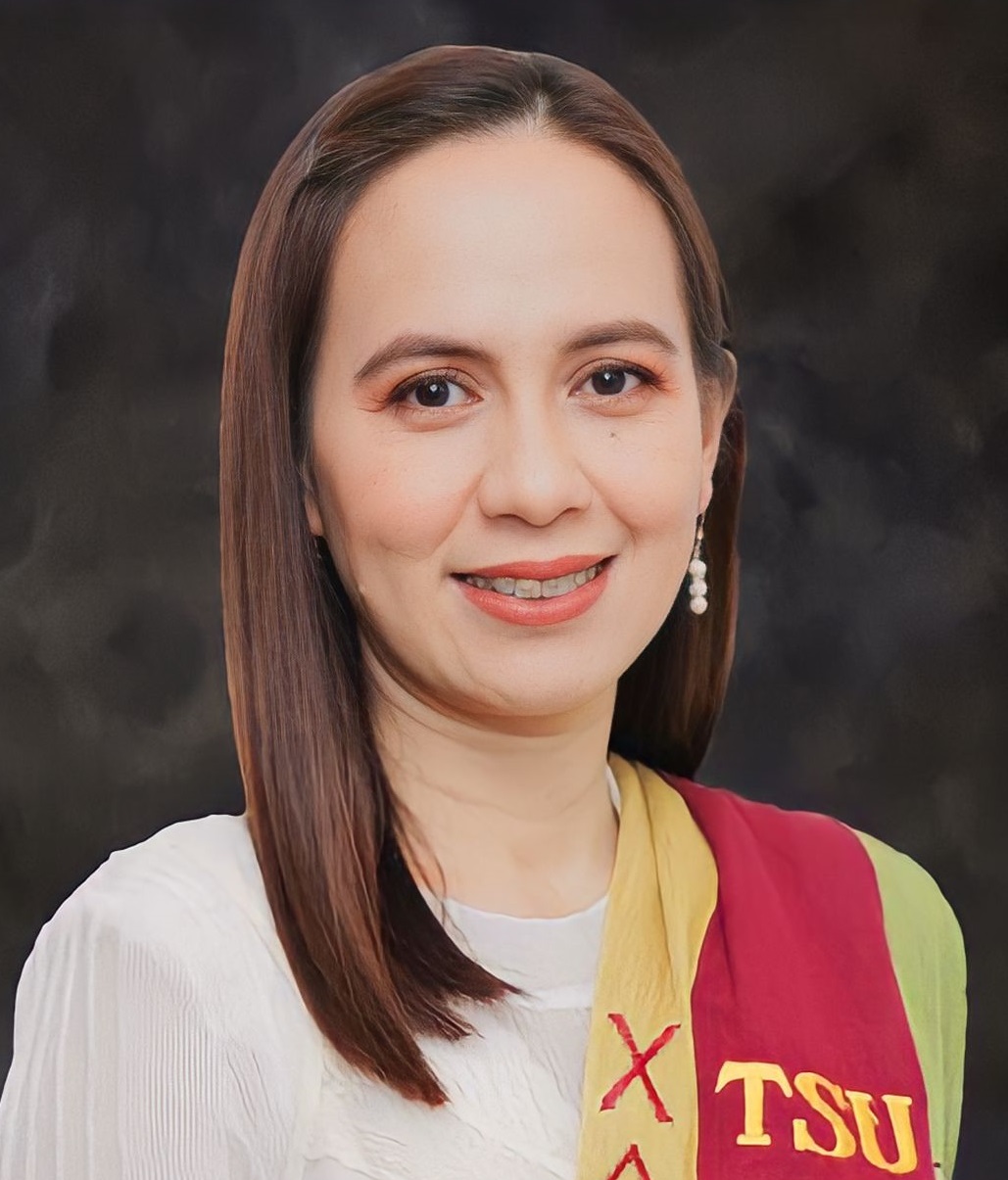 ENGR. MARICAR N. BANTING