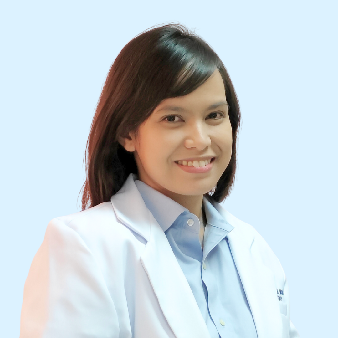 PROF. WINFRED LEAH BONDOC, RN, RM