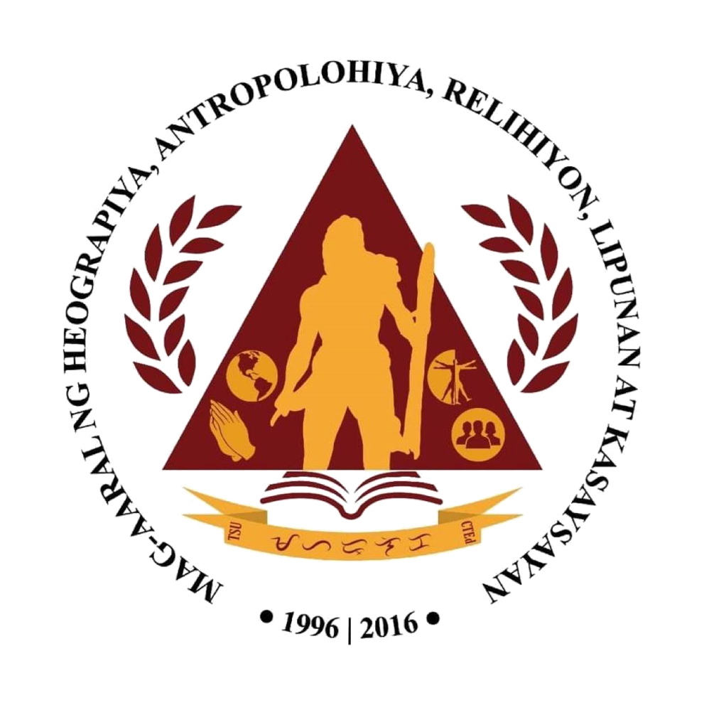 Mag-aaral ng Heograpiya, Antropolohiya, Relihiyon, Lipunan, at Kasaysayan (MAHARLIKA) 