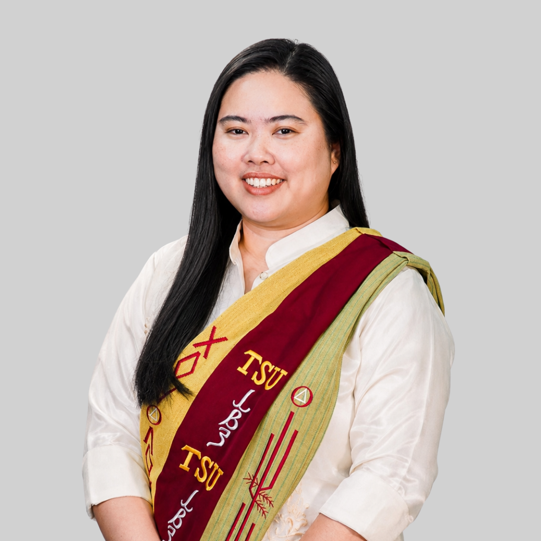 Ms. Jodie Andrea G. Pangilinan