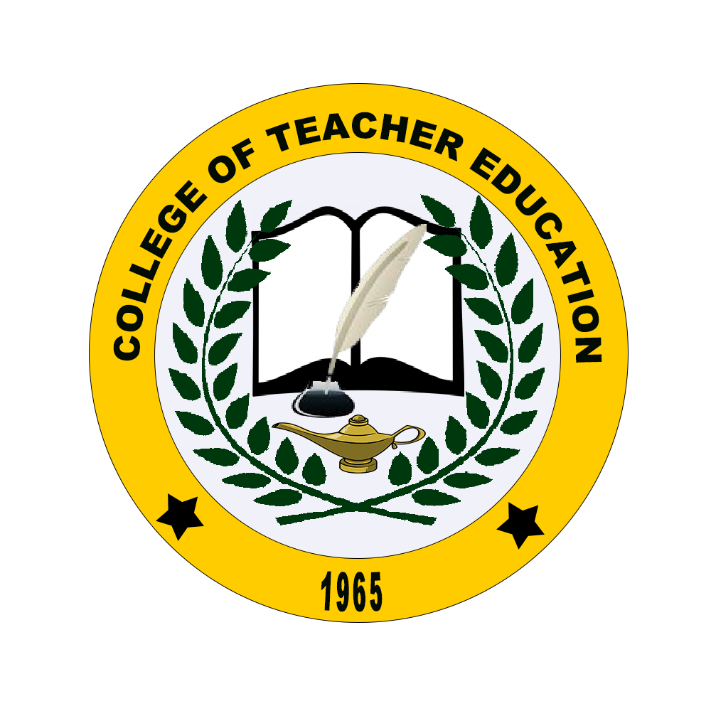 College Of Teacher Education - Tarlac State University