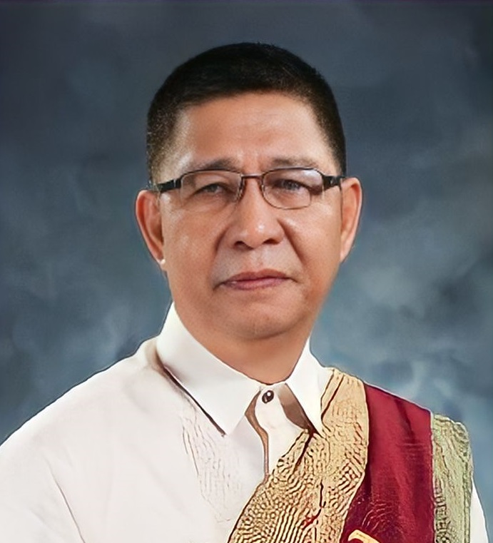 ENGR. PEDRO G. SUERTE-FELIPE JR.